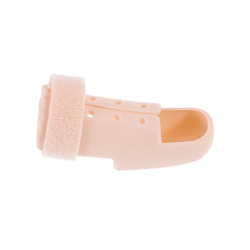 HAPINARY 1pc Splints for Fingers Thumb Brace Thumb Splint Splints Broken Joint Splint Splint Support Brace Protective Splint for Beige
