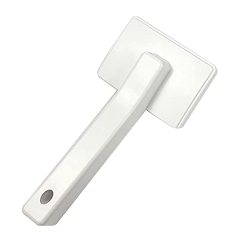 LIOOBO コーム キット ペット新郎アクセサリー 犬の顔のコーム 犬のもの 犬の毛のもつれをほぐすブラシ ペット新郎ブラシ からかい櫛 犬の櫛 シャンプー 犬用ブラシ 白い ステンレス鋼