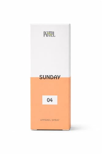 PATEL PERFUMES Patel Sunday 04 Eau de Parfum 50 ml - Image 4