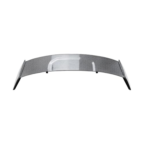 Aileron de coffre pour BMW Série 1 F40 F70 becquet de toit lèvre arrière 19-25