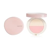 Amazon | ジューシー Joocyee バイカラー パウダー