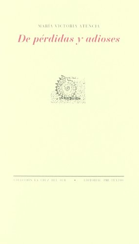 De pérdidas y adioses