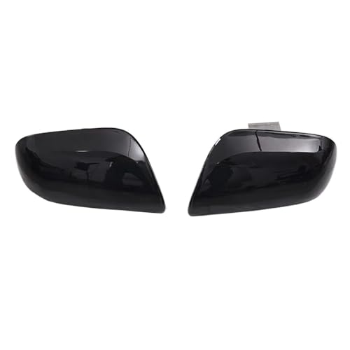 Boîtier d'Aile de Porte Latérale Rétroviseur Extérieur Yaris 2007-2011 Cache - 3