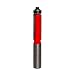 Freud 1/2" (Dia.) Bearing Flush Trim Bit with 1/2" Shank (42-114)