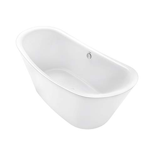 Swiss Madison Sm-Fb572 Ivy 67" Oval Bathtub #TOP2