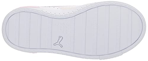 Image of Puma Unisex-Child Ralph Sampson Animals V Ps Sneaker
