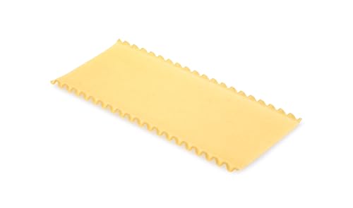 De Cecco Semolina Pasta, Lasagne No.1, 1 Pound