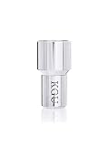 TRUMPET MOUTHPIECE BOOSTER KGUBrass. CUSTOM MADE ROCKET TRUMPET BOOSTER KGU Silver Plated Color