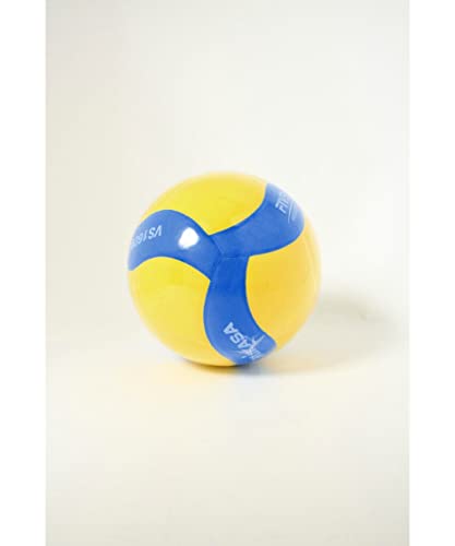 ミカサ スマイルバレー 4号 VS160W-Y-BL