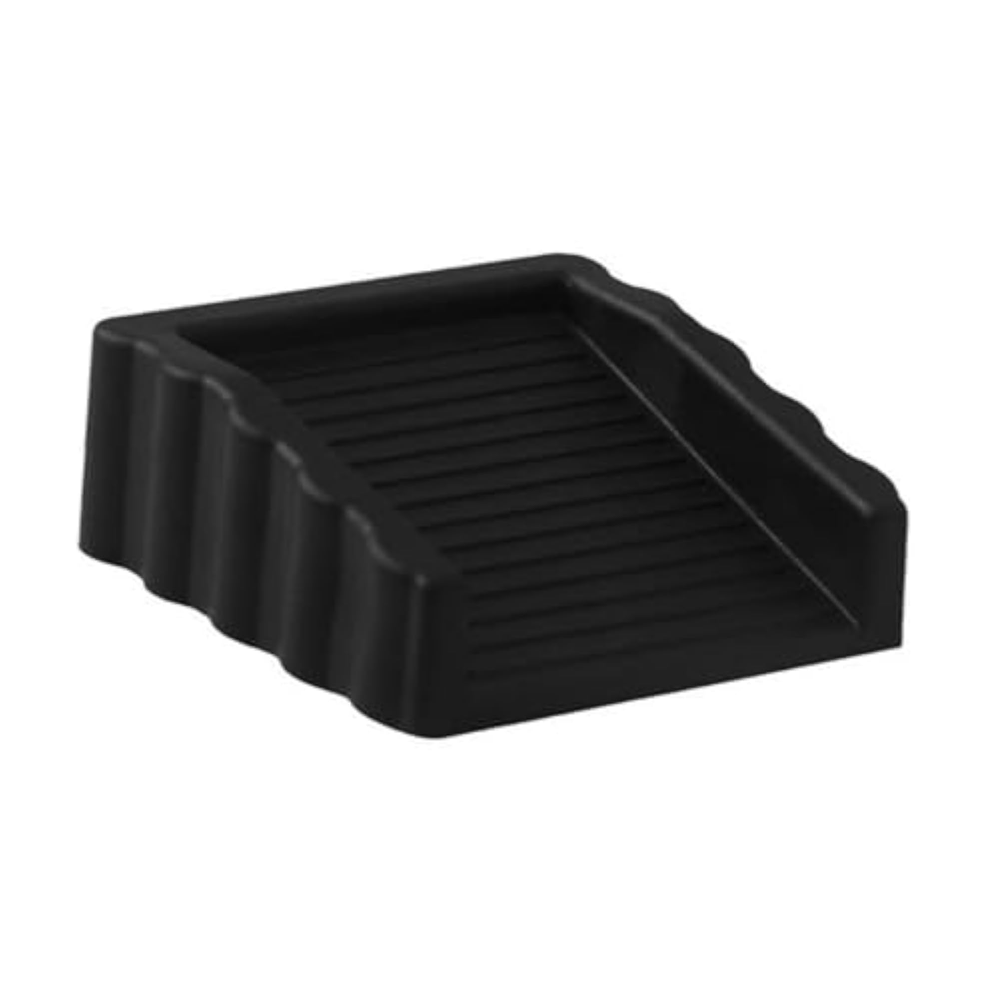 Portable Rubber Door Stopper, Keep Door Open