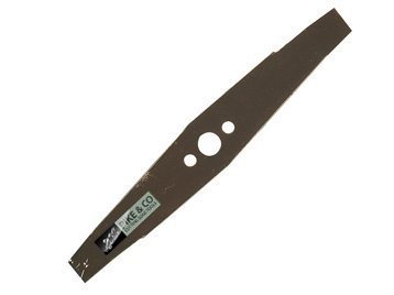 (PIKE & CO.) Leading Edge FL042 Metal Blade to Suit Flymo FLY001 [PIKEALMFL042i10]