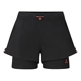 Bogner Fire + Ice Lilo2 - Shorts, Größe_Bekleidung:M, Farbe:Black