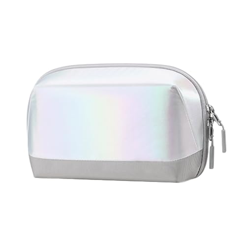 Étui de rangement pour câbles et accessoires techniques léger