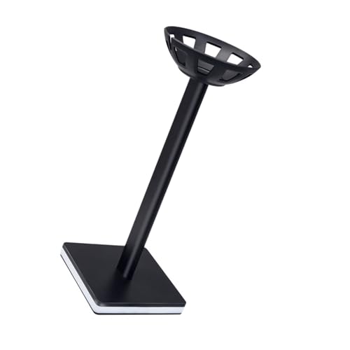 Support de bureau haut-parleurs compact pour un aménagement de studio à la maison