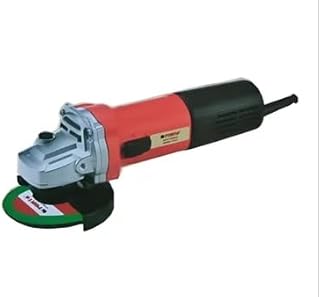 Forte Angle Grinder 4 Inch 750 Watt, 10500 RPM Waterproof (6 Month Warranty)