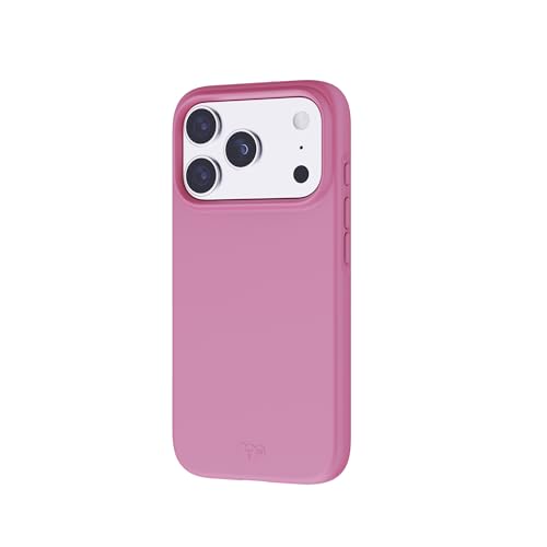 Image of Tech21 EvoLite for Apple iPhone 17 Pro Thrift Pink