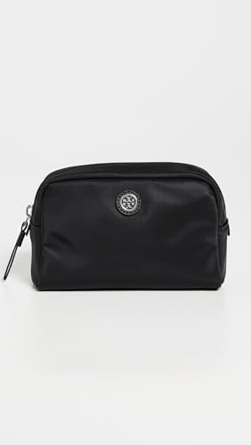 Tory Burch Women's Curved Cosmetic Case2