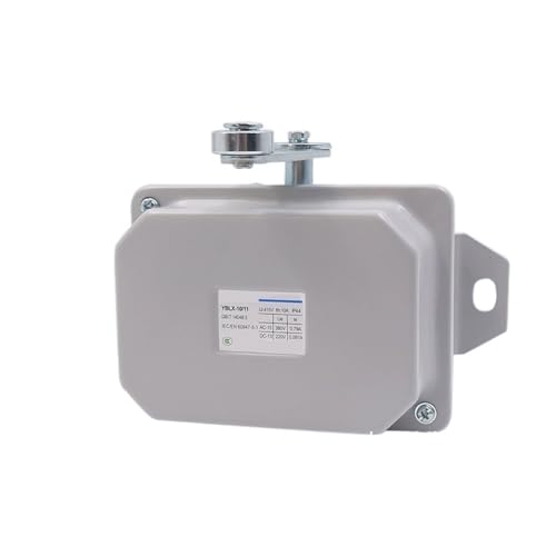 Interrupteur limiteur de grue YBLX-10/11 ascenseur LX10 fermé