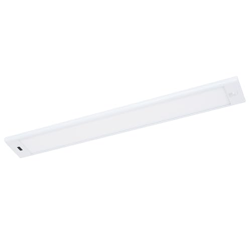 ZONE INDUSTRY CORP. 18 inch Under Cabinet LED Lighting has Handwave Sensor, Stepless Dimming, 5-CCT...