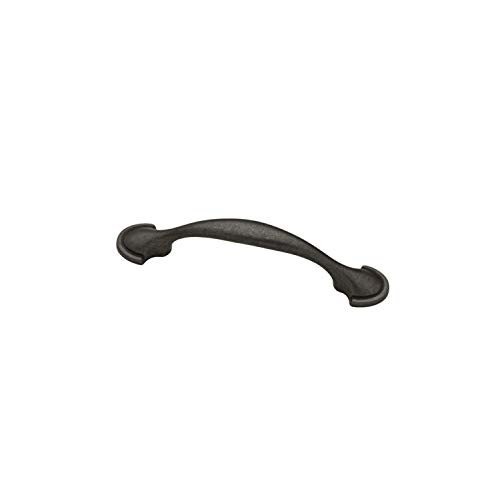 Liberty Hardware 3 In. (76Mm) Pull Venetian Bronze - P39955C-Vbr-C - 10 Pack #TOP29