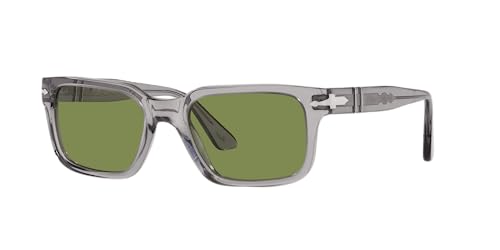 Image of Persol PO3272S Rectangular Sunglasses
