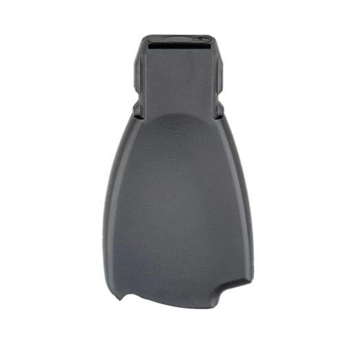 Coque clé voiture à 3 boutons pour réparer télécommande usée Classe B E ML - 2