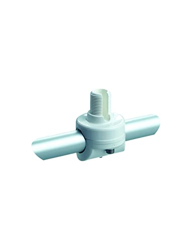 Soporte de nylon Glomex pour candelero fijo fixation de pont