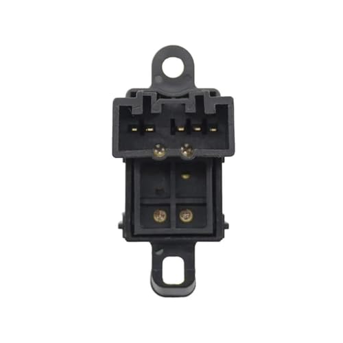 Commande lève-vitre électrique réactive pour auto Mazda BT50 2009