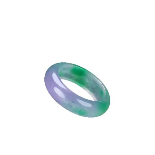 Jade ring (Style-4, 10)