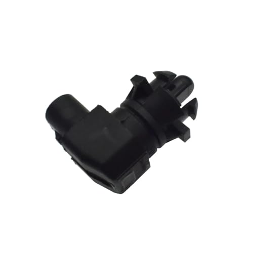 Sensor de temperatura de aire ambiente 13583411 kit con cableado para GMC Yukon 15-17