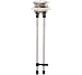 Fluidmaster Replacement Dual Flush Buttons for Glacier Bay
