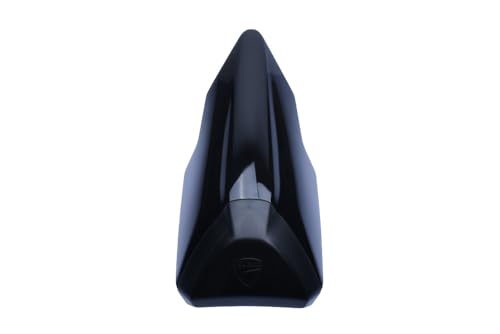 Dosseret de selle Panigale 959 noir pour supprimer la selle passager
