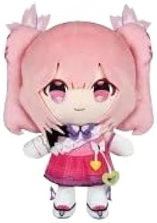 あおぎり高校 ココぎゅっと！ ぬいぐるみ (千代浦 蝶美)