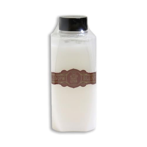 LUDLOW BLUNT (h[ug) Aftershave Lotion Refill 300ml lߑւp tB At^[VF[u[V Ẽ[V ێ Y