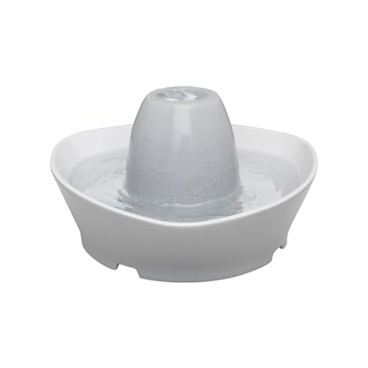 PetSafe Ceramic Pet Fountain