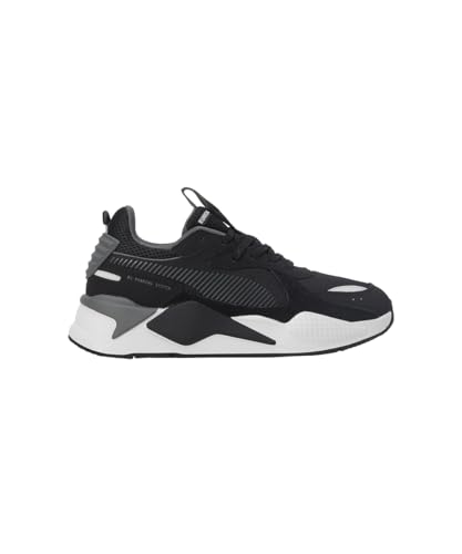 Image of Puma Unisex-Adult Rs-x Suede Sneaker