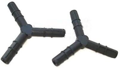 Replacement Vacuum Hose Connector fits 1978-1985 Mercedes 300CD