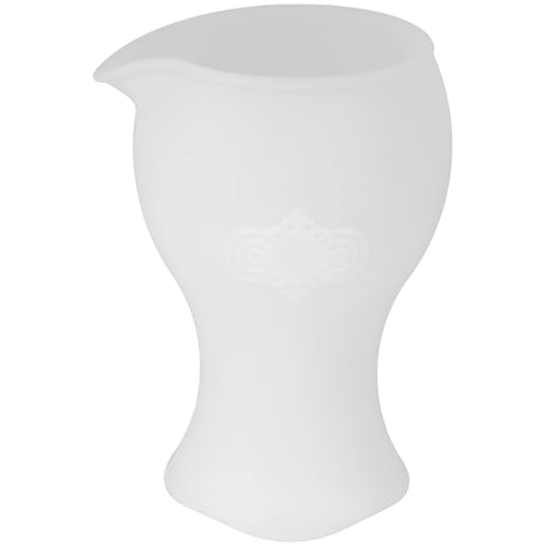 PHENOFICE �V���R�����\�[�X�s�b�`���[ 150ml ���^�~���N�W���O �y�ʎ����^�ѕ֗� �R�[�q�[�o�[��g���x���ɍœK�Ȕ������z���C�g�̃N���[�}�[�s�b�`���[