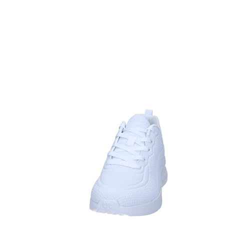 Baskets Skechers 117151WHT - vue 10