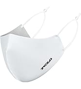 Amazon.co.jp: [テスラ] バラクラバ スカルキャップ 2枚セット メンズ