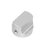 Robuste : fabriqué en aluminium, ce bouton est conçu pour supporter une utilisation fréquente sans compromettre sa fonctionnalité, petits boutons de guitare basse, pièces et accessoires de guitare