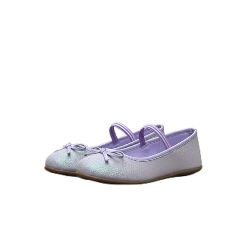 Image of Girl's Stylish Ballerinas
