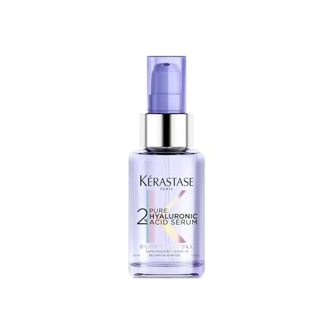 Kérastase Blond Absolu Hydrating Hair Serum Cover
