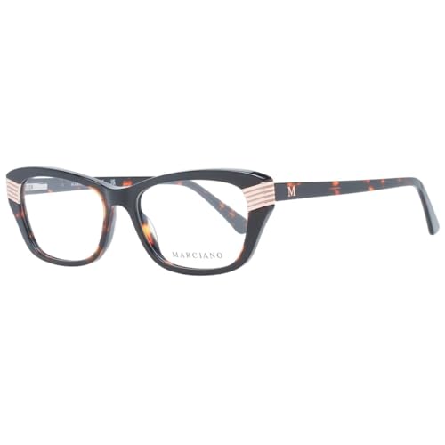 Guess Marciano Montura de Gafas Mujer GM0385 53052 Gafas de Vista Elegantes EAN 0889214386670