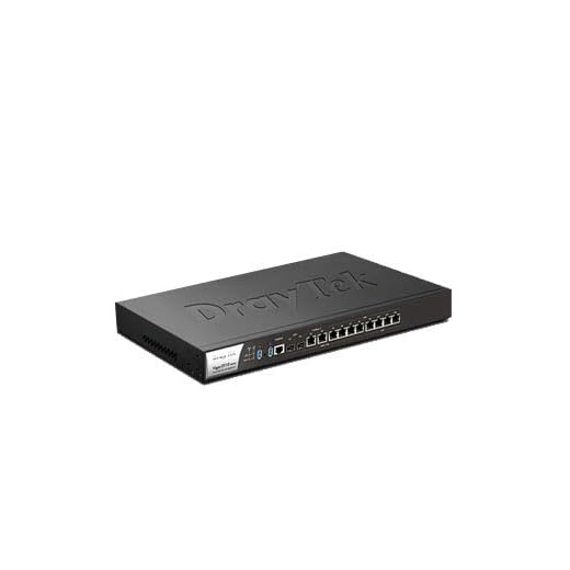 Draytek Vigor 3910 Multi-WAN Enterprise Broadband Router