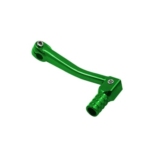 Levier vitesse moto suspension unique pour éviter les blocages de boîte