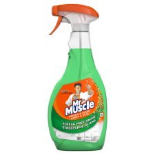 Mr Muscle Window And Glass Cleaner 500ML