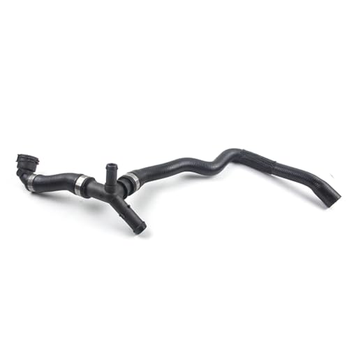 ラジエーターオーバーフローホース Compatible With For 2' F45 F46 For Active For Tourer 225i 220i X1 F48 F49 LCI 1' F52 ターボホース ラジエーターパイプ 171276173