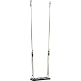 Unbekannt Kbt 5413050005119 Stahleinlage Schaukelsitz, Bunt