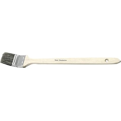 Nölle 58293 Industrial Radiator Paint Brush, 60 mm Cover